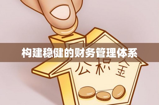 突泉构建稳健的财务管理体系