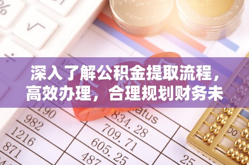 突泉深入了解公积金提取流程，高效办理，合理规划财务未来