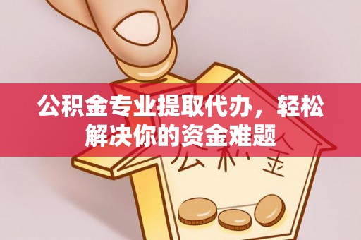 突泉公积金专业提取代办，轻松解决你的资金难题