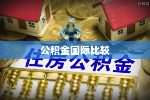 突泉公积金国际比较