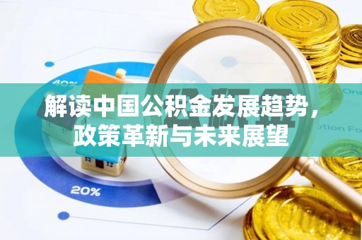 突泉解读中国公积金发展趋势，政策革新与未来展望