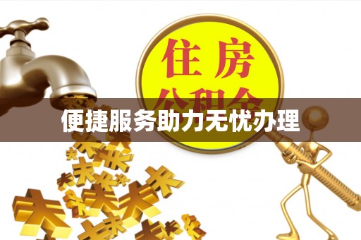 突泉便捷服务助力无忧办理