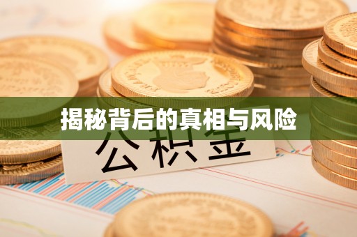 突泉揭秘背后的真相与风险