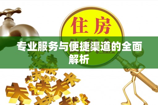 突泉专业服务与便捷渠道的全面解析