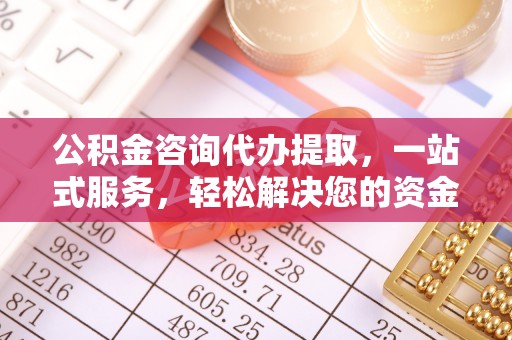 突泉公积金咨询代办提取，一站式服务，轻松解决您的资金需求