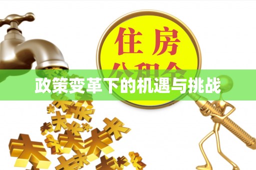 突泉政策变革下的机遇与挑战