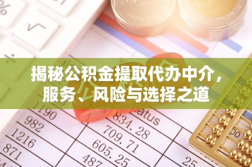 突泉揭秘公积金提取代办中介，服务、风险与选择之道