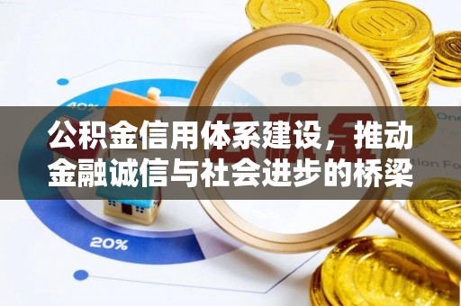 突泉公积金信用体系建设，推动金融诚信与社会进步的桥梁
