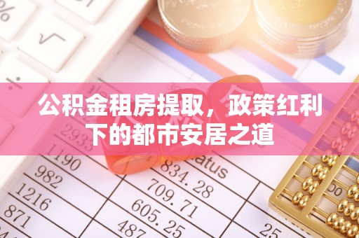 突泉公积金租房提取，政策红利下的都市安居之道