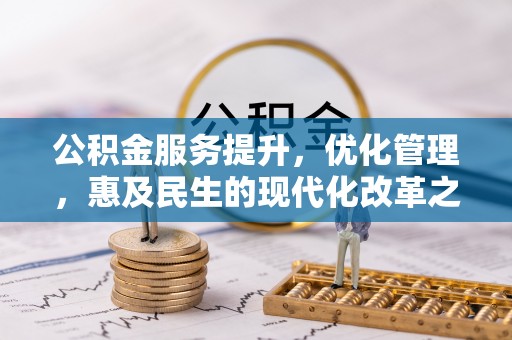 突泉公积金服务提升，优化管理，惠及民生的现代化改革之路