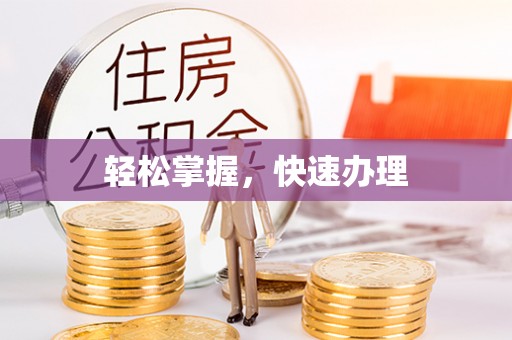 突泉轻松掌握，快速办理