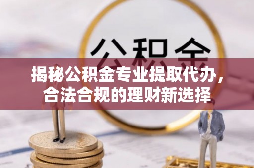 突泉揭秘公积金专业提取代办，合法合规的理财新选择