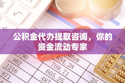 突泉公积金代办提取咨询，你的资金流动专家