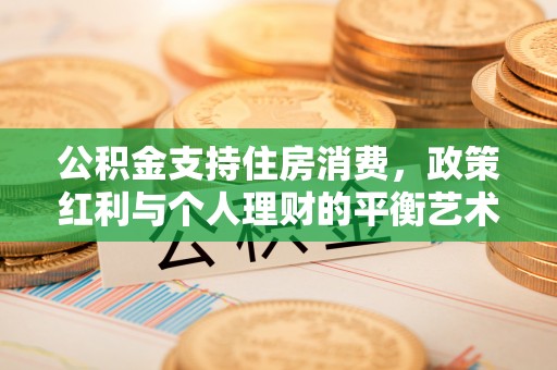 突泉公积金支持住房消费，政策红利与个人理财的平衡艺术