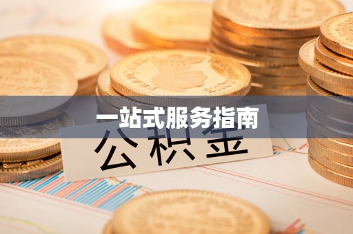 突泉一站式服务指南