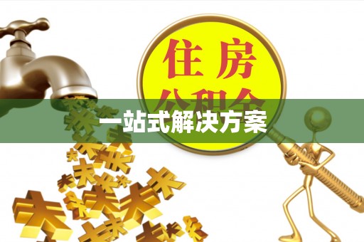 突泉一站式解决方案