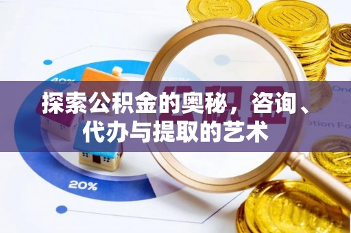 突泉探索公积金的奥秘，咨询、代办与提取的艺术